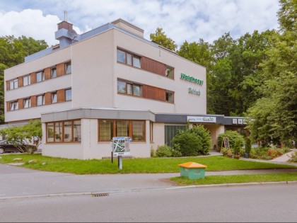 Фото: Waldhotel Sindelfingen